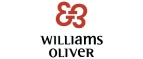 Williams & Oliver: Магазины мебели, посуды, светильников и товаров для дома в Белгороде: интернет акции, скидки, распродажи выставочных образцов