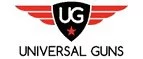 Universal-Guns: Магазины спортивных товаров Белгорода: адреса, распродажи, скидки