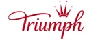 Triumph: Распродажи и скидки в магазинах Белгорода