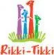 Rikki-Tikki: Скидки в магазинах детских товаров Белгорода