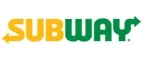 Subway: Скидки кафе и ресторанов Белгорода, лучшие интернет акции и цены на меню в барах, пиццериях, кофейнях