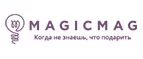 MagicMag: Магазины цветов и подарков Белгорода