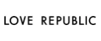 Love Republic: Магазины мужской и женской одежды в Белгороде: официальные сайты, адреса, акции и скидки