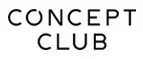 Concept Club: Распродажи и скидки в магазинах Белгорода