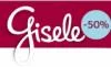 Gisele: Магазины мужской и женской одежды в Белгороде: официальные сайты, адреса, акции и скидки