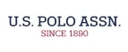 U.S. Polo Assn: Магазины мужских и женских аксессуаров в Белгороде: акции, распродажи и скидки, адреса интернет сайтов
